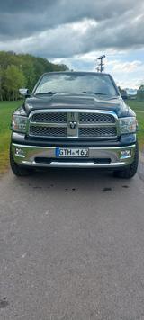 Dodge RAM - Dodge RAM von privat