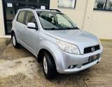 Daihatsu Terios 1.5 4WD SX ok neopatentati - graue Daihatsu Terios