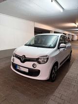 Renault Twingo / wenig KM / 1. Hand - Renault Twingo Gebrauchtwagen in München
