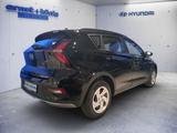 Hyundai BAYON 1.0 T-GDI Select - Hyundai BAYON: Select