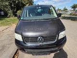 Volkswagen T5 Multivan 1.9TDI Starline*KLIMA*7-SITZER*TOP* - Volkswagen T5: 1.9