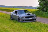 Dodge Challenger Hellcat Umbau  - gebrauchte Dodge Challenger aus dem Jahr 2018