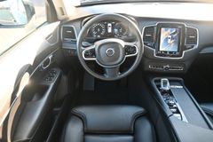 Fahrzeugabbildung Volvo XC90 T8 Inscription*STDHZG*LUFT*360°*ACC*AHK