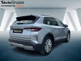 Skoda Elroq 50 Tour Studio Navi LED PDC Kamera - Gebrauchtwagen in Kiel