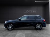 Mercedes-Benz GLC 250 4Matic Off-Roader*AMG Line*LED*Panorama!