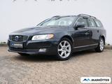 Volvo V70 D4 Momentum Navi/Xenon/Winter-P./AHK/MwSt !! - graue Volvo V70