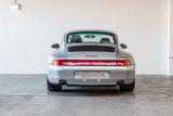 Porsche 993 Carrera Coupé  - Porsche Gebrauchtwagen von 1996