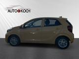 Kia Picanto 1.0 DT Connect Rückfahrkam. Sprachsteuer - gebrauchte Kia Picanto aus dem Jahr 2022