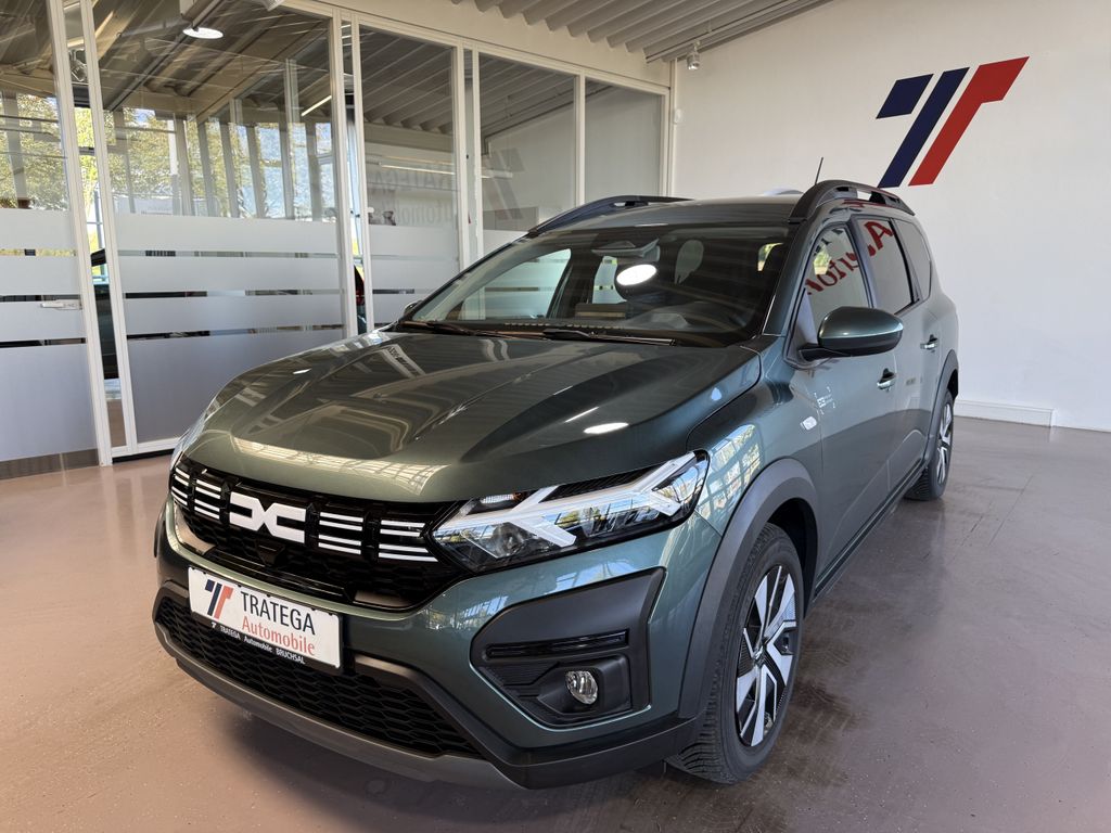 Image of Dacia Jogger
