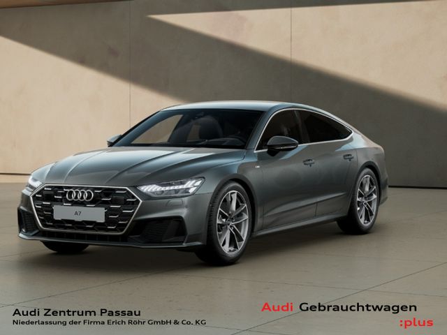 Audi A7 Sportback 45 TFSI quattro S line S tro. MATRI