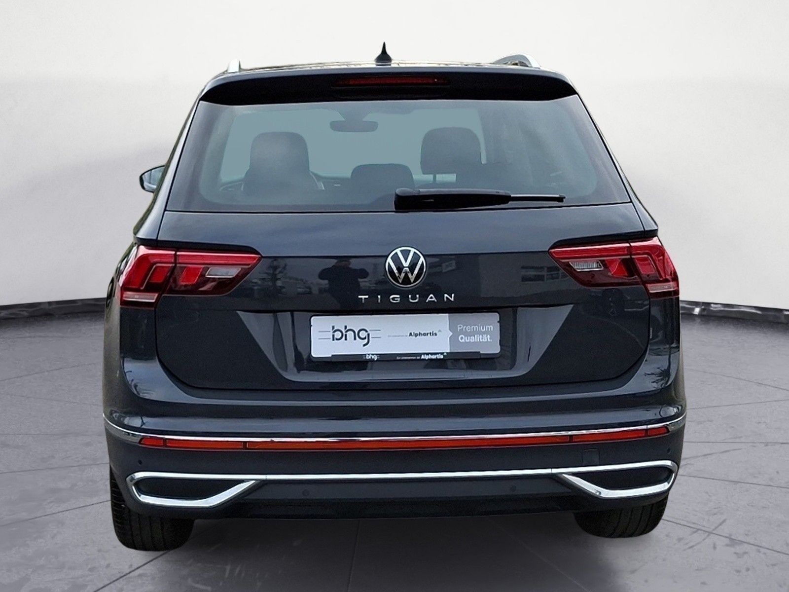 Volkswagen Tiguan - Bild 5