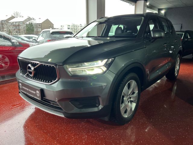 Volvo XC 40 XC40 Momentum 2WD AUTOMATIK/LED/NAVI!!