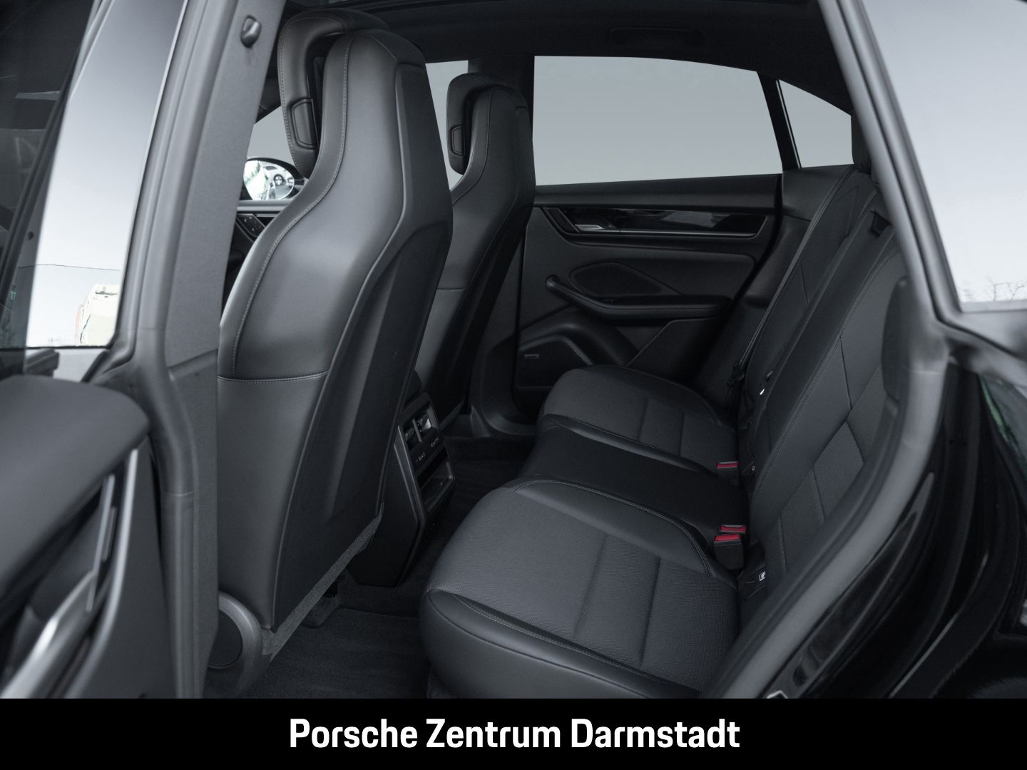 Porsche Macan 4 InnoDrive LED-Matrix Surround-View BOSE foto 7