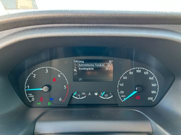 Ford Transit Pritsche 350 L3 Einzelkabine Trend