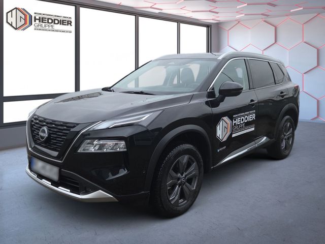 Nissan X-Trail e-Power e-4orce Tekna+ 4x4 213 PS Autom.