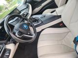 BMW i8  - gebrauchte BMW i8 aus dem Jahr 2015