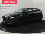 Mazda CX-30 2.0 e-SkyActiv-X M Hybrid Comfort | sitzhe - schwarze Mazda CX-30