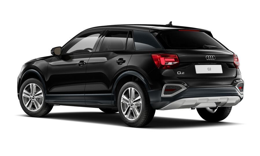 Fahrzeugabbildung Audi Q2 35 TFSI S tronic Kamera,LED,SHZ,Klimaaut.,LM