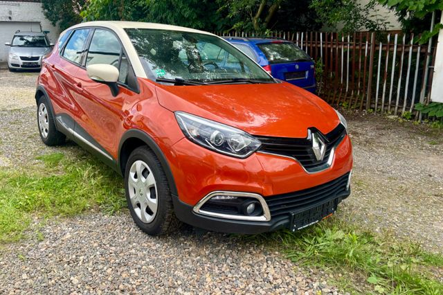 Renault Captur ENERGY TCe 90 Start&Stop eco2 