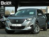 Peugeot 2008 Elektro 136 Active Shz./ Klimaau./ Kam. - Peugeot 2008 in Karlsruhe