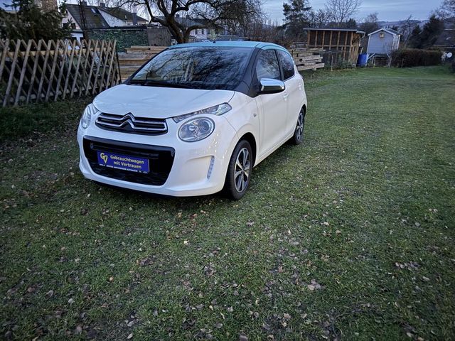 Citroën C1 Shine Edition