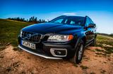 Volvo XC70 D5 AWD Black Edition Geartronic Black E... - Volvo XC70 Gebrauchtwagen