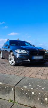 BMW F10/F11 525 Diesel Vollausstattung - BMW: Kombi, F10