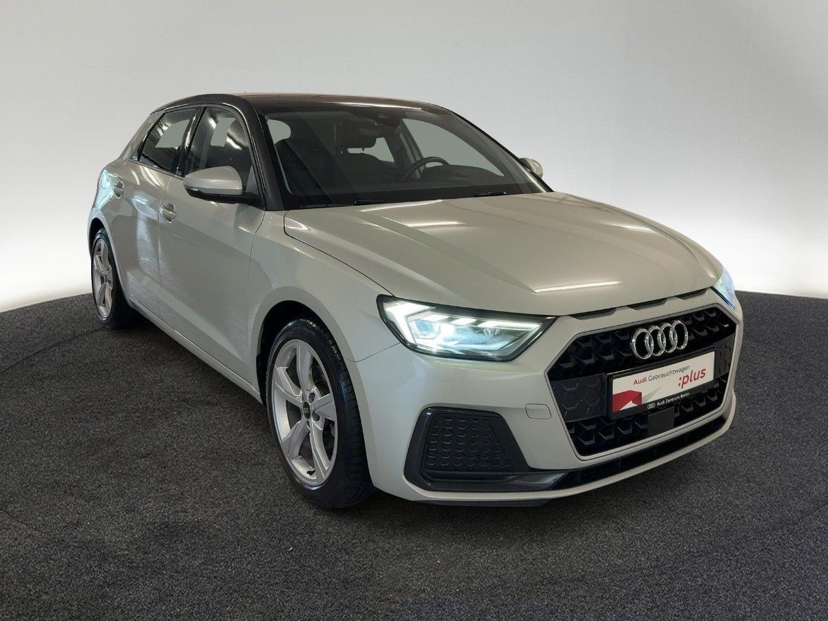 Audi A1 - Bild 8