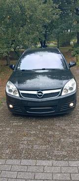 Opel Vectra C | 120 PS | TÜV 03/2027 | 6-Gang - Opel Vectra mit Diesel-Antrieb: 2.0