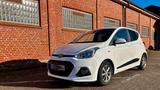 Hyundai i10 1.2 PASSION  - Hyundai i10 von privat
