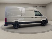 Volkswagen Crafter - Vorschau Bild 6