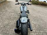 Harley-Davidson Breakout Custom KessTech Anlage - GEBRAUCHT NÜRNBERG