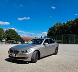 BMW 530i -BMW 530 i F10| 272 PS| EZ 11/2012 | - BMW 530: F10