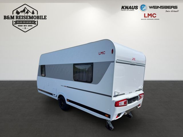LMC Sassino 460 E Sofort Verfügbar