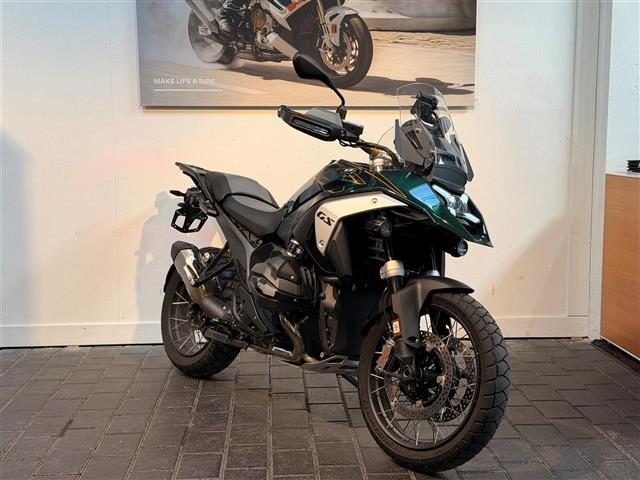 BMW R 1300 GS
