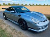 Porsche 996 GT3  - Porsche 996: Coupe, Gt3