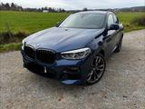 BMW X4 M40 M40i AT -