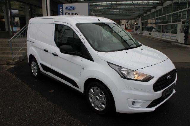 Ford Transit ConnectKasten Trend Navigation