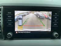 Skoda Karoq - Vorschau Bild 20