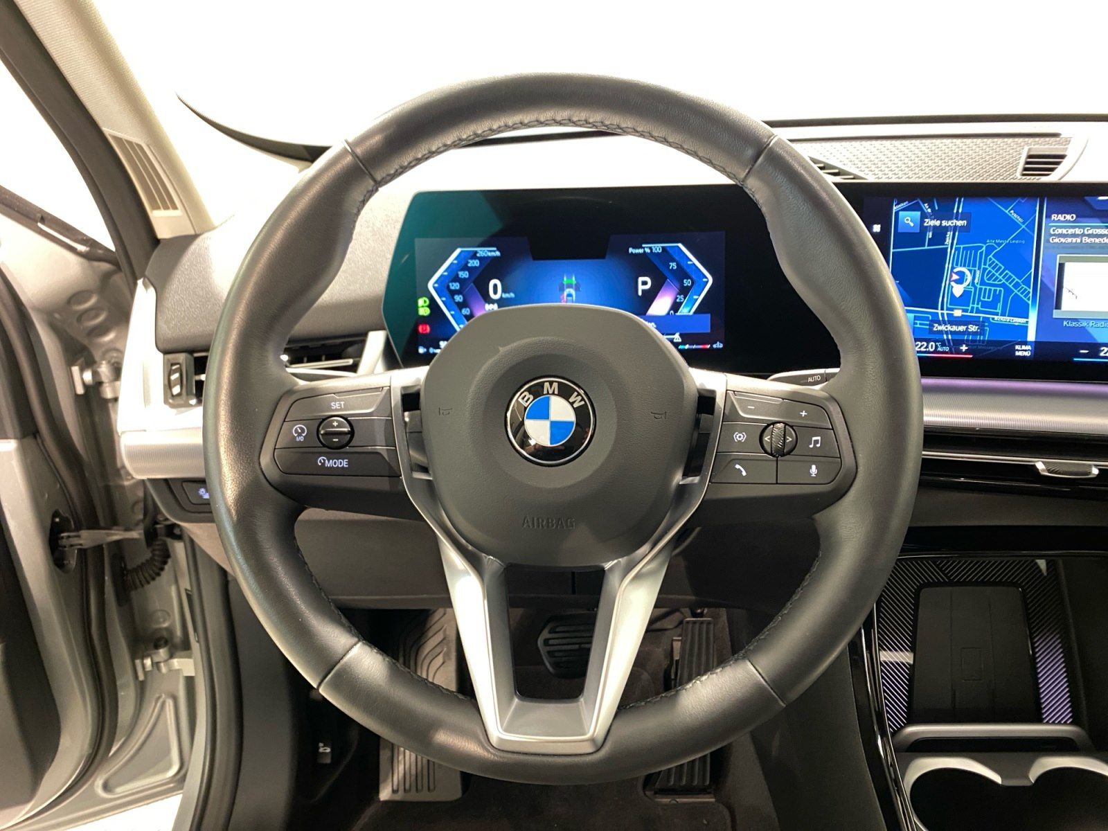 BMW X1 xDrive20d Harman K Kamera Driv.Assist LED foto 8