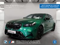 BMW M5 - Vorschau Bild 1