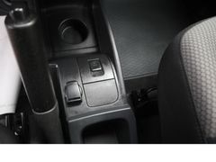 Fahrzeugabbildung Renault Kangoo Rapid Maxi 1hd Klima PDC Scheckheftgepf