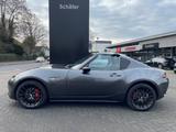 Mazda MX-5 Homura Navi Leder Bose SHZ Temp LED Blendfr - Mazda MX-5 in Düsseldorf