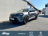 Renault Scenic Esprit Alpine 220LongRange|Google|Nav|SHZ - gebrauchte Renault Scenic aus dem Jahr 2024