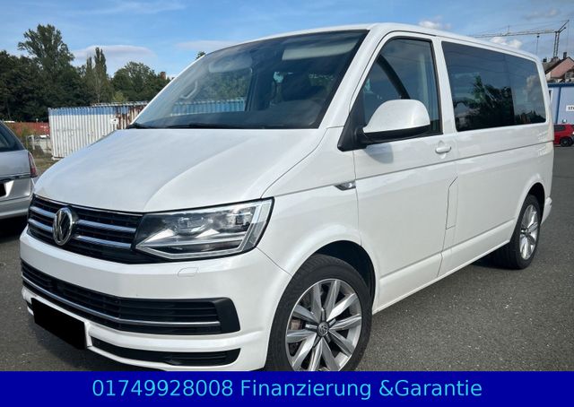 Volkswagen T6 Multivan Comfortline,2.0L Euro 6d,HU/09-26