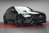 Mercedes-Benz CLA 220 Shooting Brake d  8G-DCT AMG Leder/Temp/