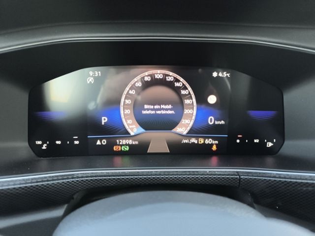 Fahrzeugabbildung Volkswagen T-Cross 1.0 TSI DSG R-Line LED IQ.LIGHT NAVI