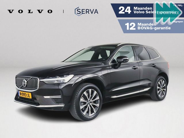 Volvo XC60 T8 Plug-in hybrid Aut. AWD Inscription | pa