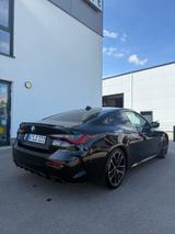 BMW 420d xDrive M  Coupe  - gebrauchte BMW 420 aus dem Jahr 2021
