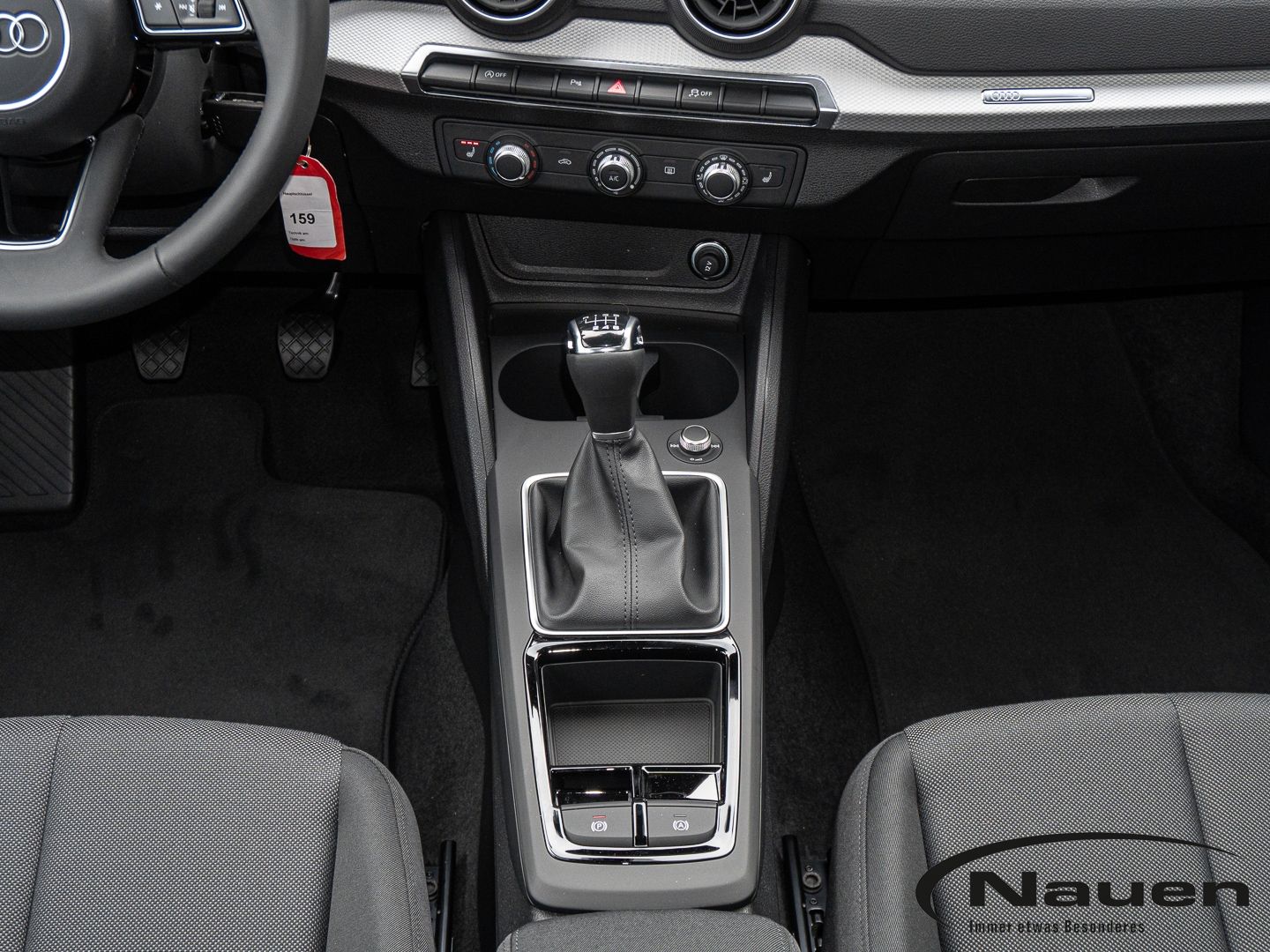Audi Q2 - Bild 14